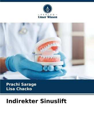 Indirekter Sinuslift