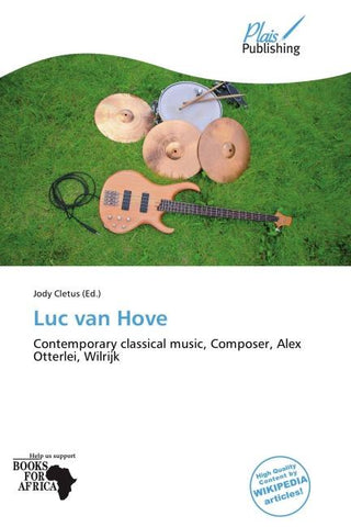 Luc van Hove