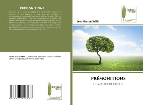 PRÉMONITIONS