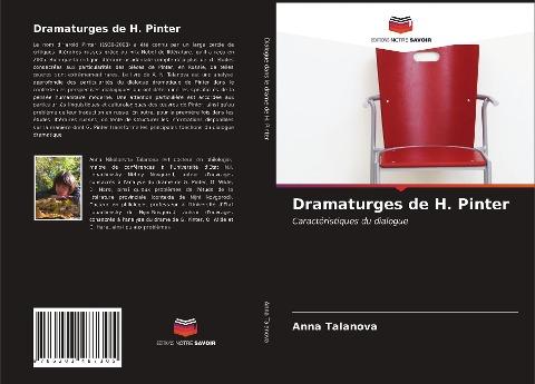 Dramaturges de H. Pinter