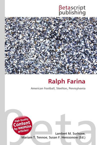 Ralph Farina