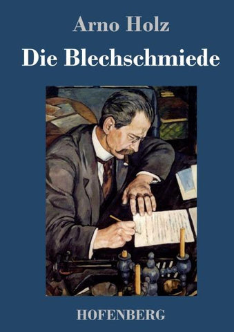 Die Blechschmiede