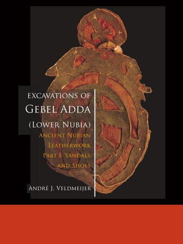 Excavations of Gebel Adda (Lower Nubia)
