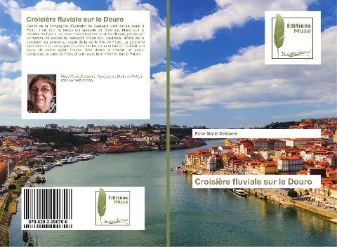 Croisière fluviale sur le Douro
