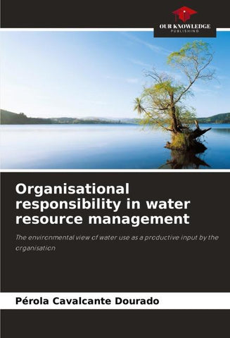 Organisational responsibility in water resource management