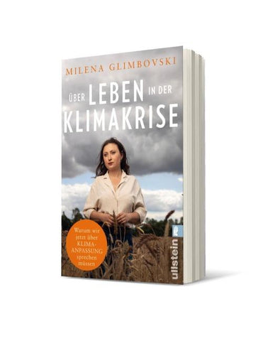 Über Leben in der Klimakrise