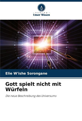 Gott spielt nicht mit Würfeln