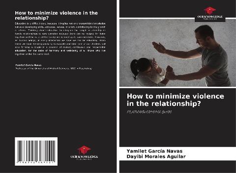How to minimize violence in the relationship?
