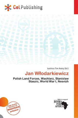 Jan W¿odarkiewicz