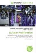 Nuclear Proliferation