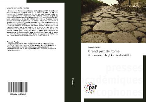 Grand prix de Rome