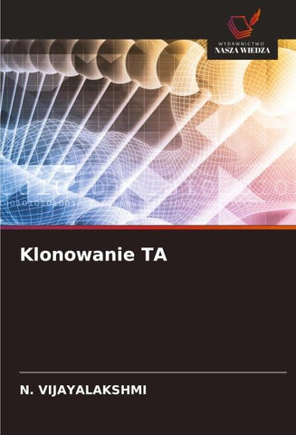 Klonowanie TA