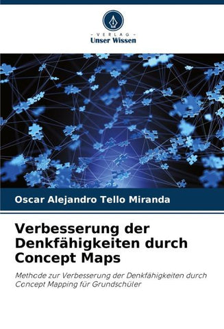 Verbesserung der Denkfähigkeiten durch Concept Maps