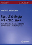 Control Strategies of Electric Drives