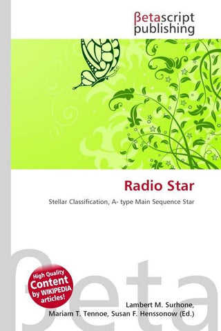 Radio Star