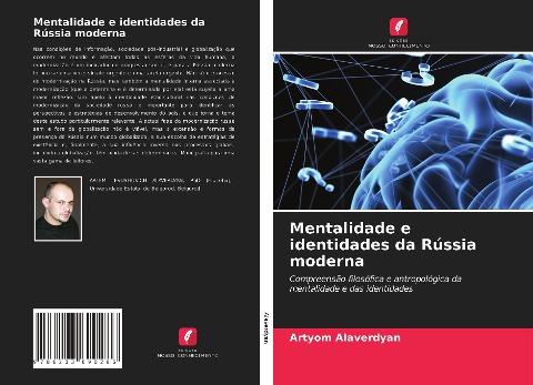 Mentalidade e identidades da Rússia moderna