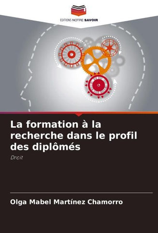 La formation à la recherche dans le profil des diplômés