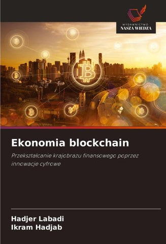 Ekonomia blockchain