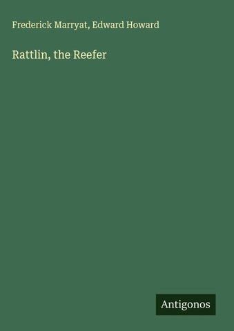 Rattlin, the Reefer