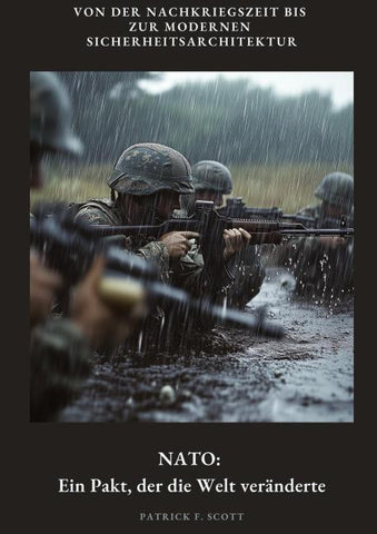 NATO:  Ein Pakt, der die Welt veränderte