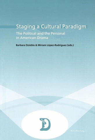 Staging a Cultural Paradigm