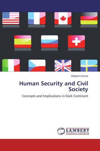 Human Security and Civil Society