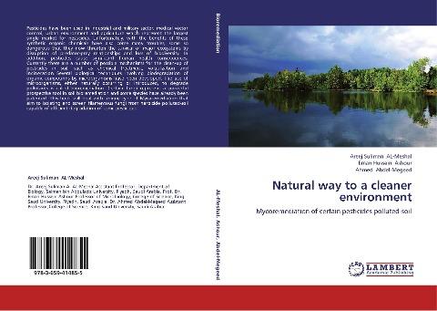 Natural way to a cleaner environment