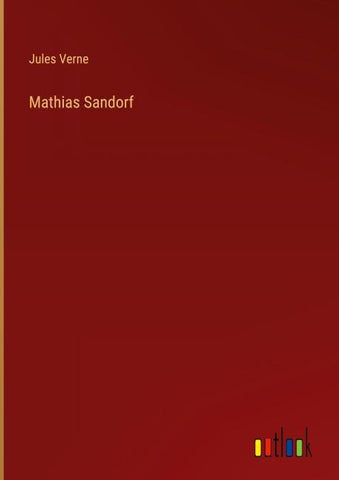 Mathias Sandorf