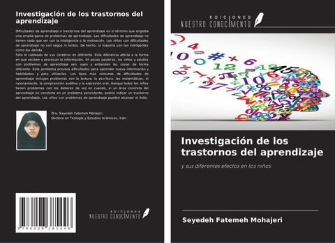 Investigación de los trastornos del aprendizaje