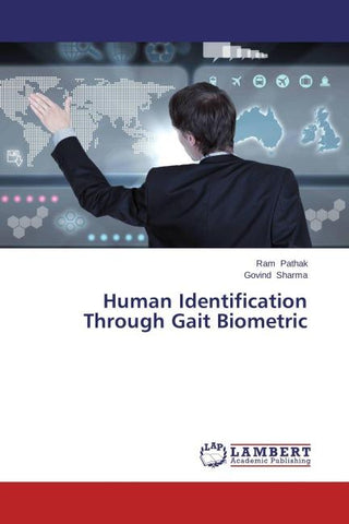 Human Identification Through Gait Biometric