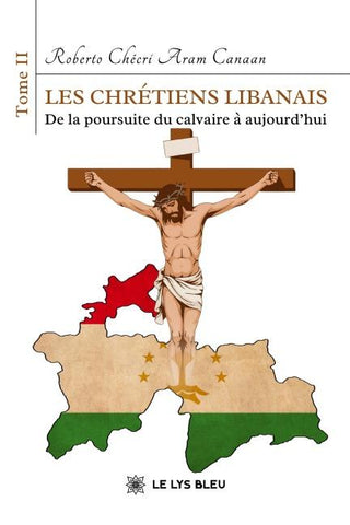 Les chrétiens libanais