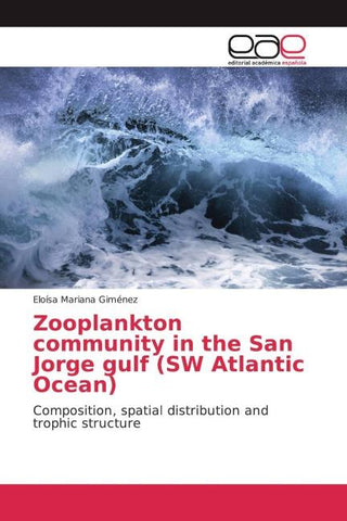 Zooplankton community in the San Jorge gulf (SW Atlantic Ocean)