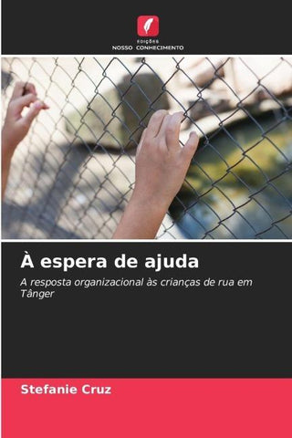 À espera de ajuda