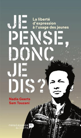 Je pense, donc je dis ?