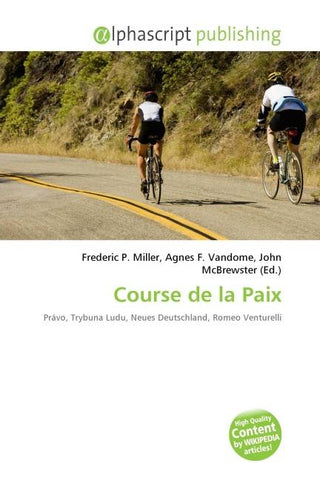 Course de la Paix