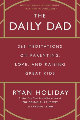 The Daily Dad
