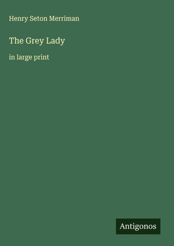 The Grey Lady