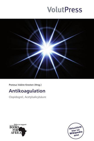 Antikoagulation