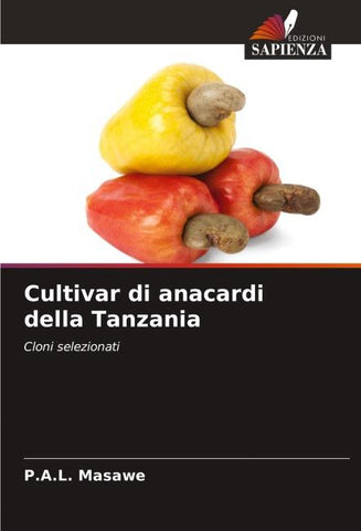 Cultivar di anacardi della Tanzania
