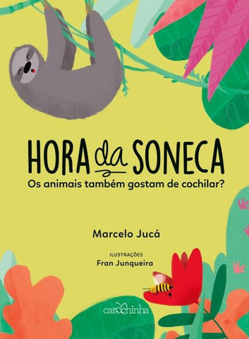 Hora da soneca