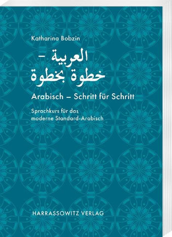 Arabisch – Schritt für Schritt