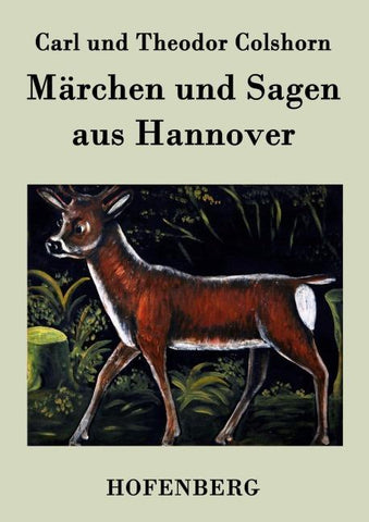 Märchen und Sagen aus Hannover