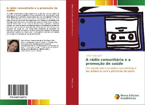 A rádio comunitária e a promoção de saúde