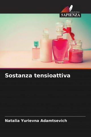 Sostanza tensioattiva