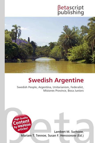Swedish Argentine