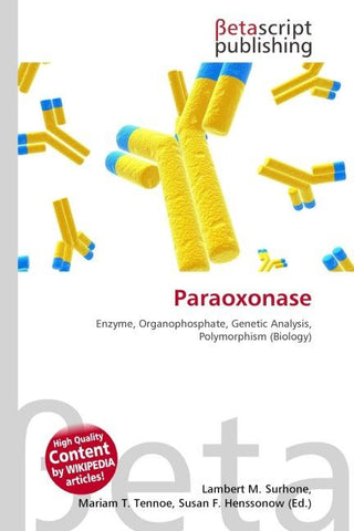 Paraoxonase