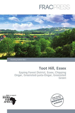 Toot Hill, Essex