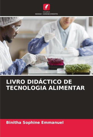 LIVRO DIDÁCTICO DE TECNOLOGIA ALIMENTAR