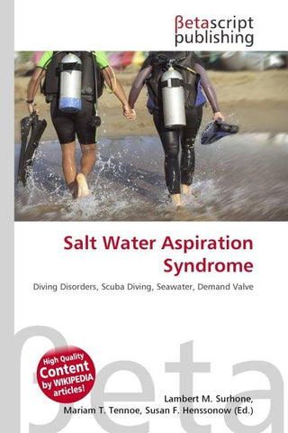 Salt Water Aspiration Syndrome