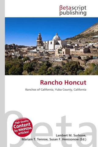 Rancho Honcut